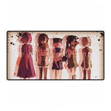 Load image into Gallery viewer, Anime School-Live! Mouse Pad (Desk Mat)