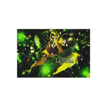 Load image into Gallery viewer, Terumi - BlazBlue Rug