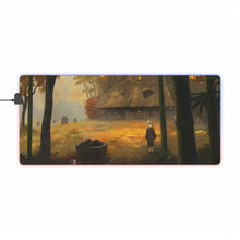 Load image into Gallery viewer, Anime Original RGB LED Mouse Pad (Desk Mat)