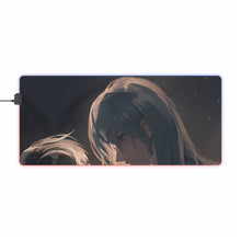 Load image into Gallery viewer, IDOLiSH7 RGB LED Mouse Pad (Desk Mat)
