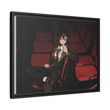 Load image into Gallery viewer, nan Canvas Framed Art Print