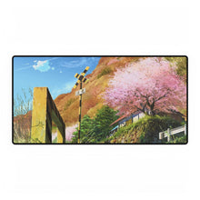 Load image into Gallery viewer, Children Who Chase Lost Voices Mouse Pad (Desk Mat)