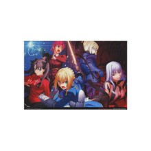 Load image into Gallery viewer, Fate/Stay Night Rug