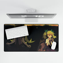 Load image into Gallery viewer, Anime Monogatari (Series) Mouse Pad (Desk Mat)