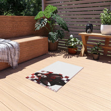 Load image into Gallery viewer, Kakegurui Yumeko Jabami Rug