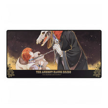 Load image into Gallery viewer, Mahoutsukai No Yome Mouse Pad (Desk Mat)