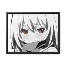 Load image into Gallery viewer, Anime Toradora! Canvas Framed Art Print