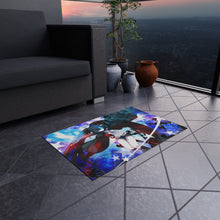 Load image into Gallery viewer, Black Rock Shooter Rug