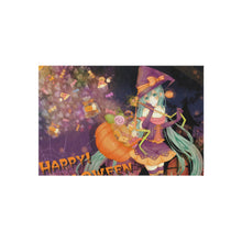 Load image into Gallery viewer, Vocaloid Rug