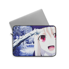 Load image into Gallery viewer, Anime Fate/Zero Laptop Sleeve
