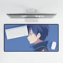 Load image into Gallery viewer, Anime Seirei Gensouki Mouse Pad (Desk Mat)