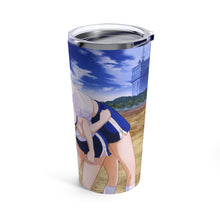 Load image into Gallery viewer, Girls und Panzer Tumbler 20oz