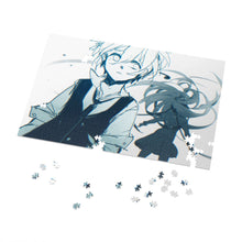 Load image into Gallery viewer, Assassination Classroom Nagisa Shiota, Kaede Kayano Jigsaw Puzzle