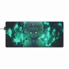 Load image into Gallery viewer, Touhou RGB LED Mouse Pad (Desk Mat)