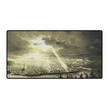 Load image into Gallery viewer, Anime Pixiv Fantasiar Mouse Pad (Desk Mat)