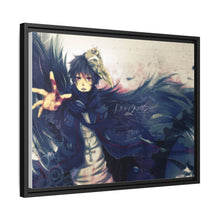 Load image into Gallery viewer, Anime Guilty Crown Canvas Framed Art Print