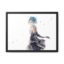 Load image into Gallery viewer, Anime Re:ZERO -Starting Life in Another World- Canvas Framed Art Print