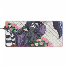Load image into Gallery viewer, Anime Kantai Collection RGB LED Mouse Pad (Desk Mat)