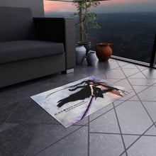 Load image into Gallery viewer, Black Rock Shooter Rug
