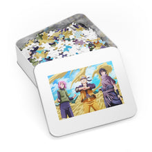 Load image into Gallery viewer, Sakura,Naruto and Sasuke (Day version) Jigsaw Puzzle