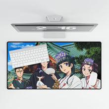 Load image into Gallery viewer, The Apothecary Diaries Mouse Pad (Desk Mat)