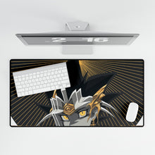 Load image into Gallery viewer, Yu-Gi-Oh! Mouse Pad (Desk Mat)