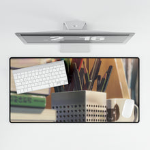 Load image into Gallery viewer, Your Name. Mouse Pad (Desk Mat)