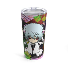 Load image into Gallery viewer, Anime Gintama Tumbler 20oz