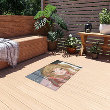 Load image into Gallery viewer, Laid-Back Camp Rug