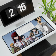 Load image into Gallery viewer, Lab Members Mouse Pad (Desk Mat)