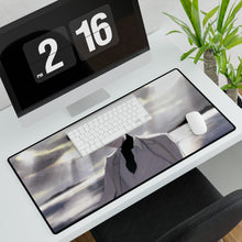 Load image into Gallery viewer, Anime Promise of Wizard Mouse Pad (Desk Mat)