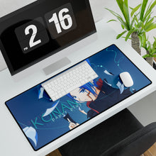 Load image into Gallery viewer, Anime Naruto Mouse Pad (Desk Mat)