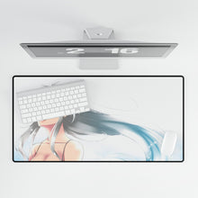 Load image into Gallery viewer, Anime Vocaloid Mouse Pad (Desk Mat)