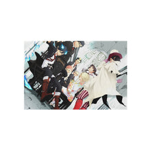 Load image into Gallery viewer, Ao No Exorcist Rug