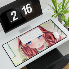 Load image into Gallery viewer, Anime The Quintessential Quintuplets Mouse Pad (Desk Mat)