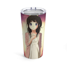 Load image into Gallery viewer, Eru Chitanda Dress Tumbler 20oz