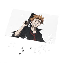 Load image into Gallery viewer, Psycho-Pass Shuusei Kagari Jigsaw Puzzle