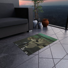 Load image into Gallery viewer, Ghost In The Shell Rug
