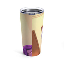 Load image into Gallery viewer, Gabriel DropOut Vignette Tsukinose April Tumbler 20oz