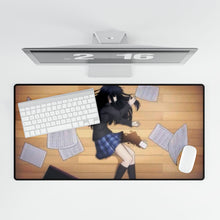Load image into Gallery viewer, White Album 2 Mouse Pad (Desk Mat)