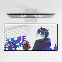 Load image into Gallery viewer, Vanitas No Carte Jeanne Mouse Pad (Desk Mat)