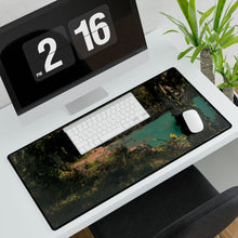 Load image into Gallery viewer, Final Fantasy Mouse Pad (Desk Mat)