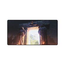 Load image into Gallery viewer, World Of Warcraft Mouse Pad (Desk Mat)