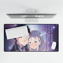 Load image into Gallery viewer, Anime Re:ZERO -Starting Life in Another World- Mouse Pad (Desk Mat)