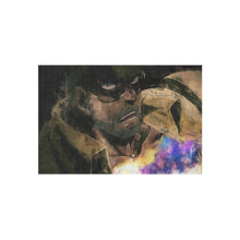 Load image into Gallery viewer, Anime Jojo's Bizarre Adventure Rug