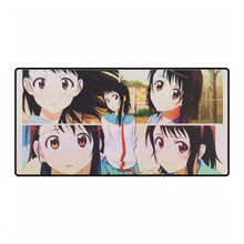 Load image into Gallery viewer, Anime Nisekoi Mouse Pad (Desk Mat)