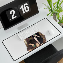 Load image into Gallery viewer, Yuri!!! On Ice Mouse Pad (Desk Mat)