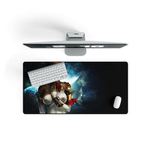 Load image into Gallery viewer, Persona 3 Mouse Pad (Desk Mat)