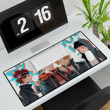Load image into Gallery viewer, Anime My Hero Academia Mouse Pad (Desk Mat)
