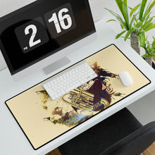 Load image into Gallery viewer, Anime Sound! Euphonium Mouse Pad (Desk Mat)